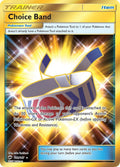 Choice Band (Secret) [SM03 - 162/147]