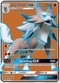 Lycanroc GX (Full Art) [SM03 - 136/147]