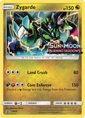 Zygarde - SM48 (Prerelease) [SMP - SM48]