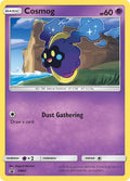 Cosmog - SM42 [SMP - SM42]