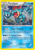 Feraligatr - 17/119 (Cosmos Holo) [BLE - 017/119]