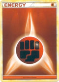 Fighting Energy (2010 Unnumbered HGSS Style Non-Holo) [PR]