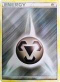 Metal Energy (2010 Unnumbered HGSS Style Non-Holo) [PR]