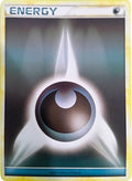 Darkness Energy (2010 Unnumbered HGSS Style Non-Holo) [PR]