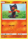 Litten [SHL - 15/73]