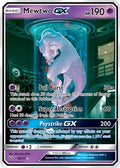 Mewtwo GX (Secret Shining) [SHL - 78/73]