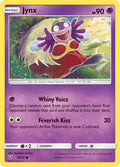 Jynx [SHL - 38/73]