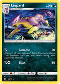 Liepard [SHL - 49/73]