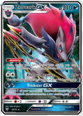 Zoroark GX [SHL - 53/73]