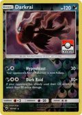Darkrai - 87/147 (Pokemon League) [PR - 087/147]