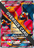 Charizard GX - SM60 (SM Black Star Promos) [PR - SM60]