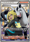 Delinquent - 98b/122 (Full Art) [PR - 098b/122]