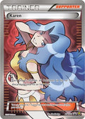 Karen - XY177a [PR - XY177a]
