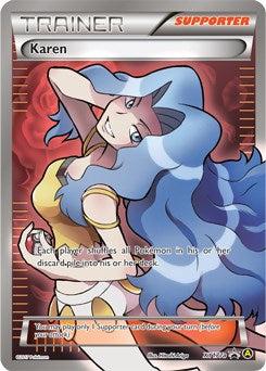 Karen - XY177a [PR - XY177a]