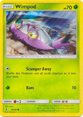 Wimpod - 8/145 (Collection Promo) [PR - 008/145]