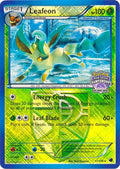 Leafeon - 11/116 (State Championships) [PR - 011/116]