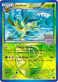 Leafeon - 11/116 (State Championships) [Staff] [PR - 011/116]