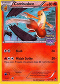 Combusken - 13/111 (Arena Cup Championships) [PR - 013/111]