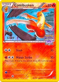 Combusken - 13/111 (Arena Cup Championships) [Staff] [PR - 013/111]