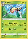 Beedrill [SM04 - 3/111]