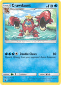 Crawdaunt [SM04 - 25/111]