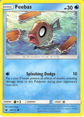 Feebas [SM04 - 26/111]