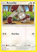 Bunnelby [SM04 - 87/111]