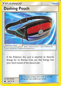 Dashing Pouch [SM04 - 92/111]
