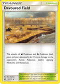 Devoured Field [SM04 - 93/111]