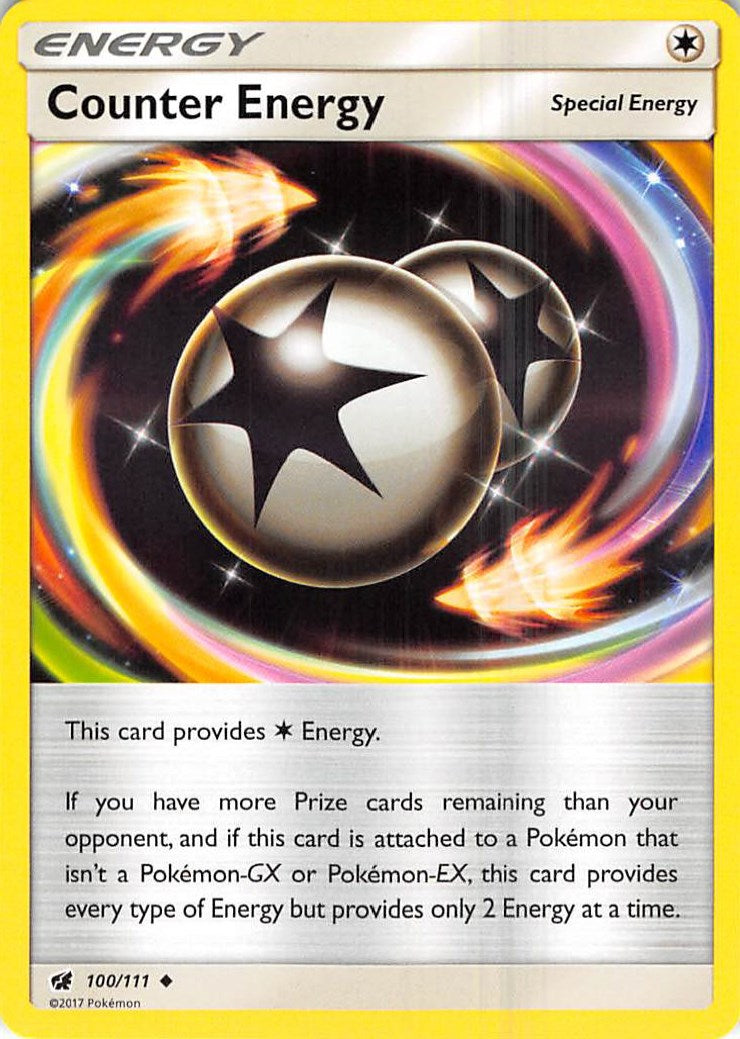 Counter Energy [SM04 - 100/111]