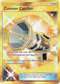 Counter Catcher (Secret) [SM04 - 120/111]