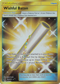 Wishful Baton (Secret) [SM04 - 121/111]