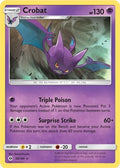 Crobat - 56/149 (Prerelease Kit Exclusive) [PR - 056/149]