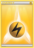 Lightning Energy (2011 Unnumbered) [PR]