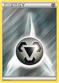 Metal Energy (2011 Unnumbered) [PR]