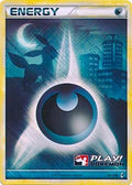 Darkness Energy - 94/95 (Play! Pokemon Promo) [PR - 094/095]