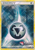 Metal Energy - 95/95 (Play! Pokemon) [PR - 095/095]