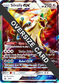 Silvally GX - SM91 [PR - SM91]