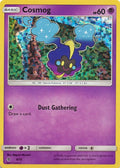 Cosmog - 6/12 [M17 - 006/012]