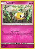 Cutiefly - 10/12 [M17 - 010/012]