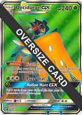 Decidueye GX - SM37 (SM Black Star Promo) [PR - SM37]