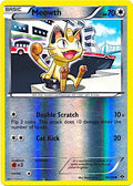 Meowth - 80/99 (Mirror Reverse Holo) [MCAP - 080/099]