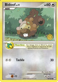 Bidoof - 73/123 [CCP - 073/123]