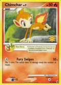 Chimchar - 57/100 [CCP - 057/100]