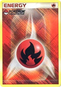 Fire Energy (2009 Unnumbered POP Promo) [PR]