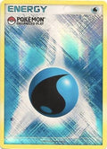 Water Energy (2009 Unnumbered POP Promo) [PR]