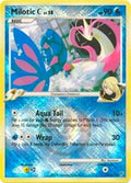 Milotic C - 35/147 (League Promo) [PR - 035/147]