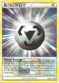Metal Energy (Special) - 80/90 (League Promo) [PR - 080/090]