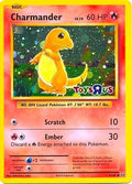 Charmander - 9/108 (Toys R Us Promo) [MCAP - 009/108]