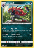 Zoroark - SM89 [SMP - SM89]